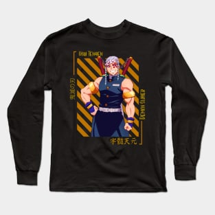 Uzui Long Sleeve T-Shirt